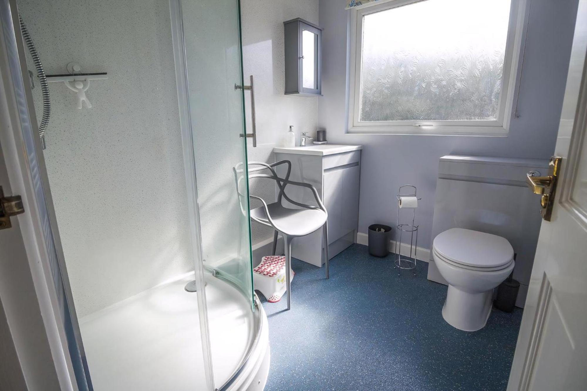 Chalet For Hire At Rainbows End Near A Beautiful Norfolk Beach Ref 31039R Bacton  المظهر الخارجي الصورة